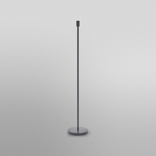 OSRAM Lampada da terra DECOR STICK, Alluminio / Grigio / Zincato, Soggiorno / Sala da pranzo, Metallo, Moderno, Lampada da terra