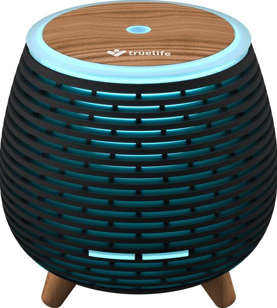 TrueLife AIR Diffuser D4 diffusore di aromi a ultrasuoni e umidificatore dell’aria 1 pz