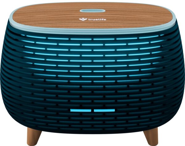 TrueLife AIR Diffuser D6 diffusore di aromi a ultrasuoni e umidificatore dell’aria 1 pz