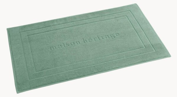 Tappetino da bagno in cotone Lis
