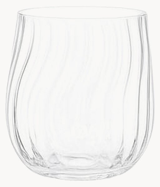 Set di 6 bicchieri Aulica