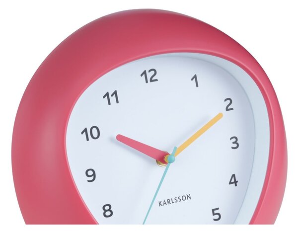 Orologio da parete ø 25,5 cm Funky Vibes – Karlsson