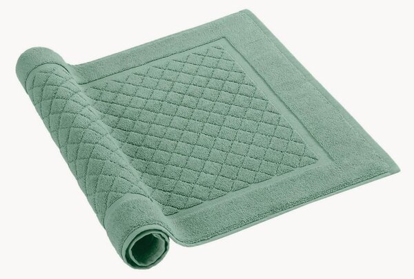 Tappetino da bagno in cotone Dalida