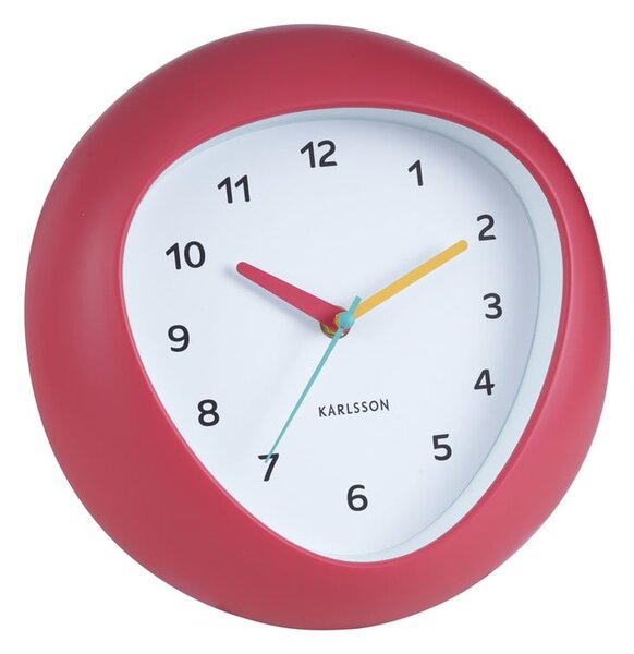 Orologio da parete ø 25,5 cm Funky Vibes – Karlsson