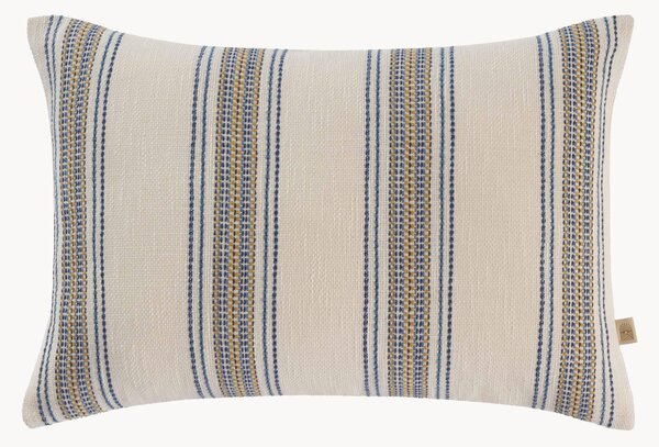 Cuscino decorativo jacquard Intreccio