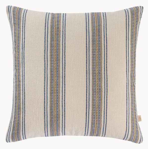Cuscino decorativo jacquard Intreccio