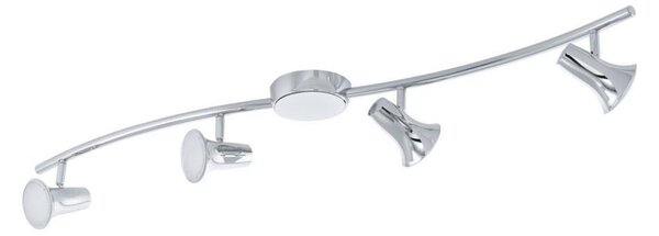 Eglo 93549 - Faretto LED JUMILLA 4xLED/3W/230V