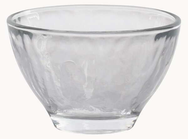 Set di 6 bicchierini da shot martellati Apero