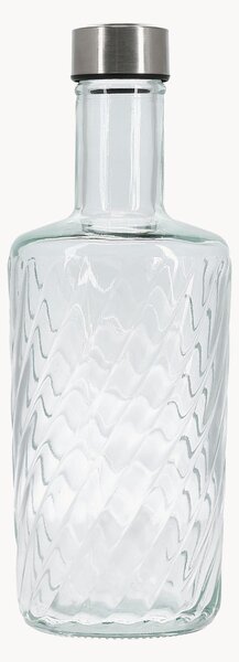 Caraffa con tappo ondulato Tap