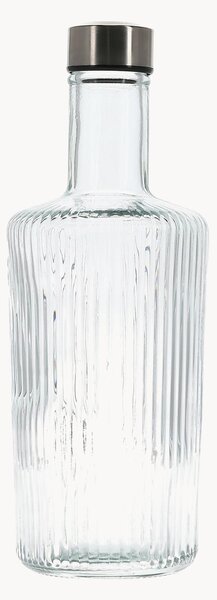 Caraffa con tappo scanalato Tap