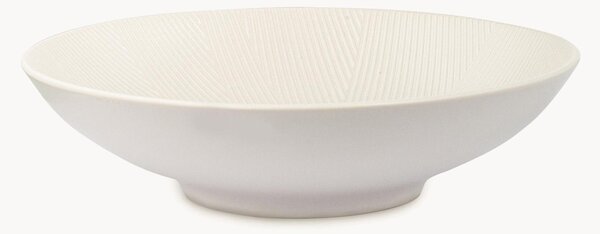 Set di 6 piatti fondi Comb