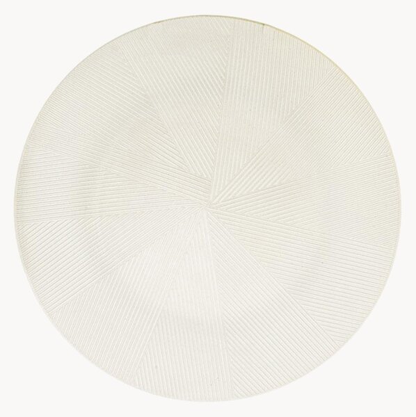 Set di 6 piatti da colazione Comb