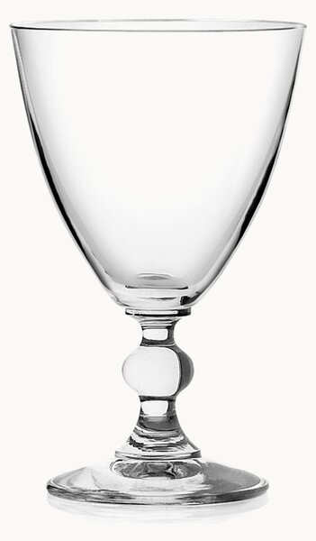 Set di 6 bicchieri da vino Splendor