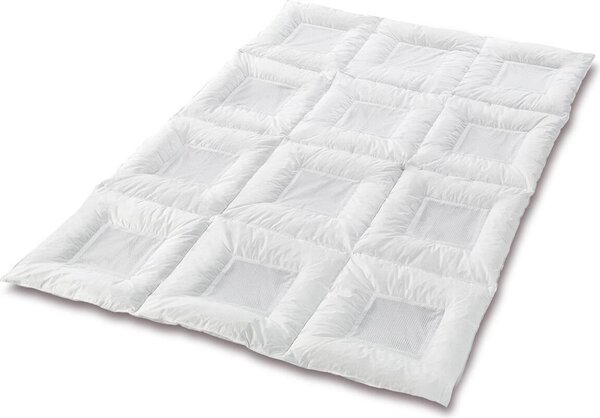 Piumino Sanders ClimaBalance Premium 155x220 leggero