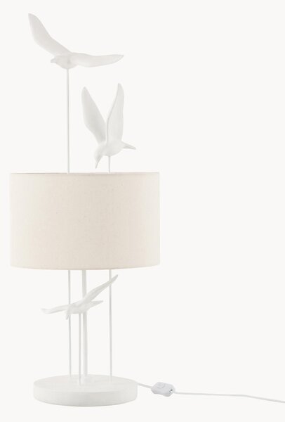 Lampada da tavolo decorativa Poly