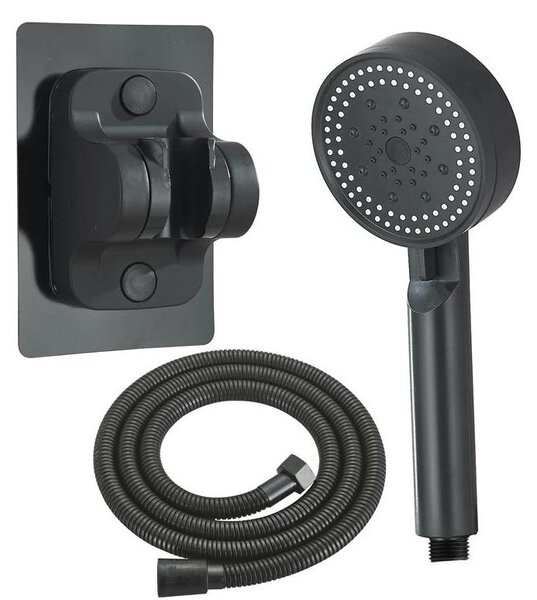 Rubinetto per cucina e bagno - Miscelatore a sensore - Miscelatore senza contatto - Acciaio inossidabile 304 - Acqua calda e fredda - Installazione monoblocco - Colore: 24