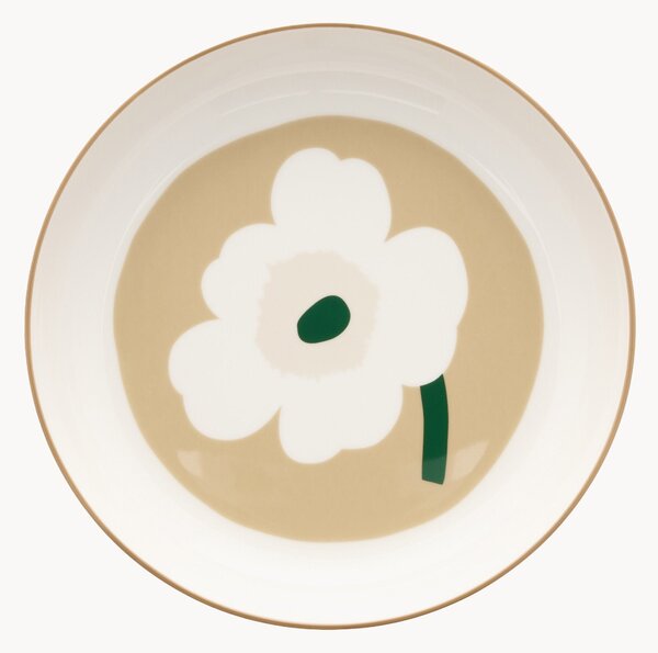 Piatto fondo Unikko