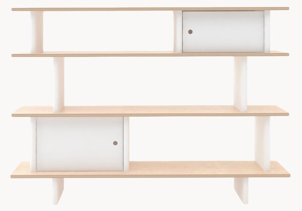 Libreria fatta a mano Mini