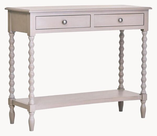 Consolle Heritage