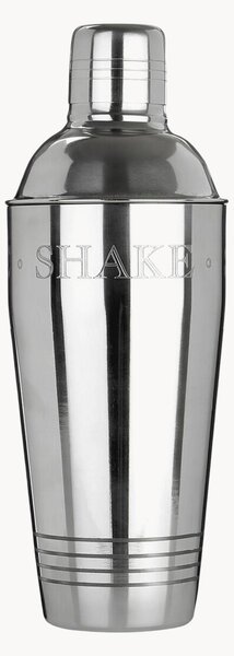 Cocktail shaker in acciaio inossidabile Bombay