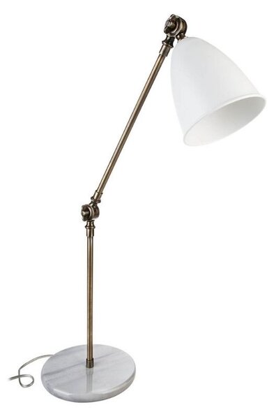 Lampada da scrivania snodabile Konrat