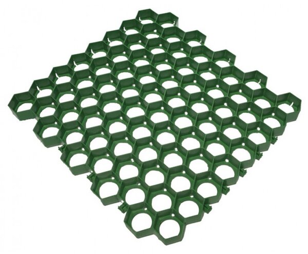 Set 6 Pratex Piastrelle Salva Prato 60 x 56 cm