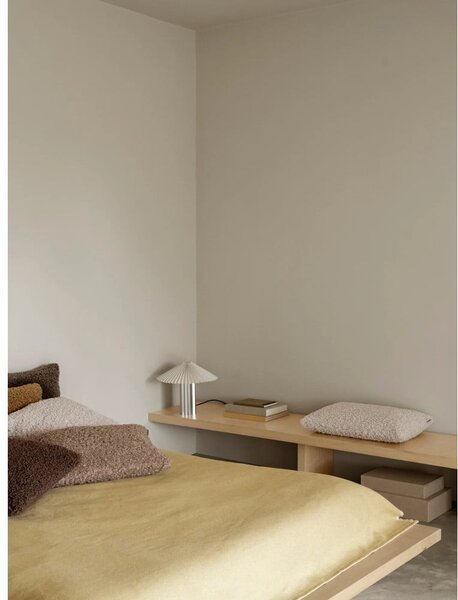 Federa decorativa in bouclé 30x50 cm Teddy – Blomus
