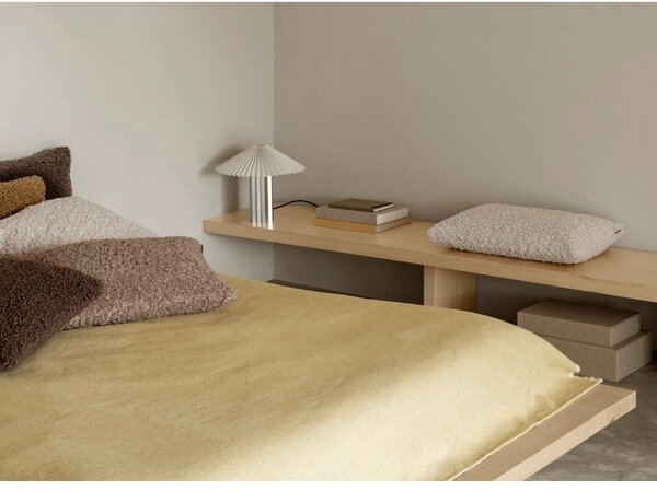 Federa decorativa in bouclé 30x50 cm Teddy – Blomus