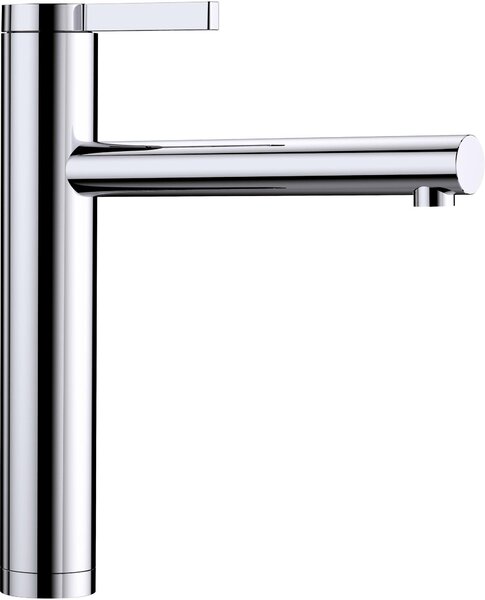 Rubinetto da cucina Blanco LINEE cromo 517594
