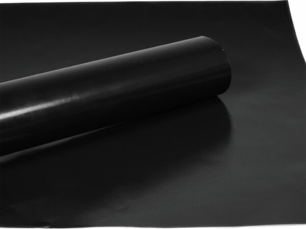 Set di 3 tappetini da forno e barbecue in teflon con rivestimento antiaderente (senza PFOA) 40x33 cm