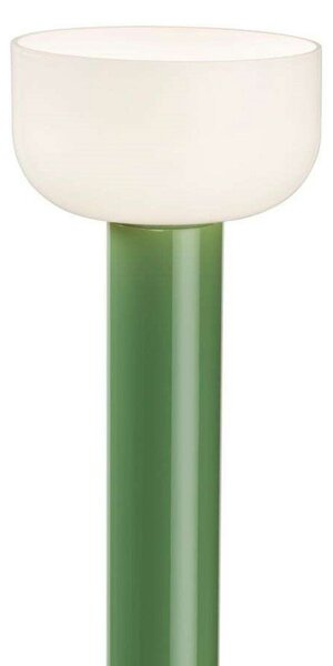 Lampada da terra FLOS, Verde, Soggiorno, Alluminio