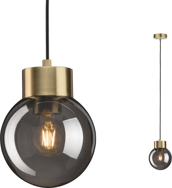 Paulmann Neordic lampada a sospensione Linja