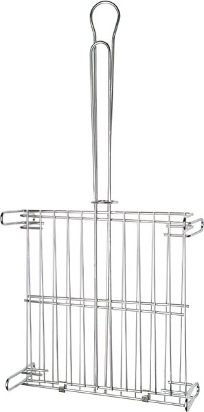 Griglia doppia n. 1 25x25 cm