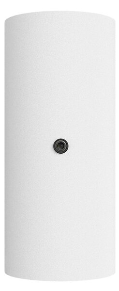 Applique Stondata 2xGU10 con Sensore Crepuscolare IP65 - Bianca