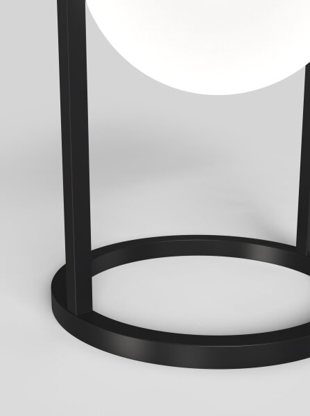 Eglo 300341 - Lampada da tavolo dimmerabile touch NIZZA LED/10,5W/230V