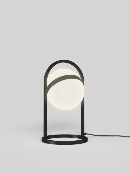 Eglo 300341 - Lampada da tavolo dimmerabile touch NIZZA LED/10,5W/230V