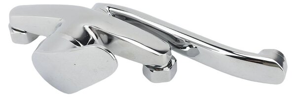 WC a muro con beccuccio girevole - Miscelatore monocomando - Maneggevolezza flessibile - Facile regolazione della temperatura - Per cucina/bagno - Girevole a 360° - Rubinetto da cucina