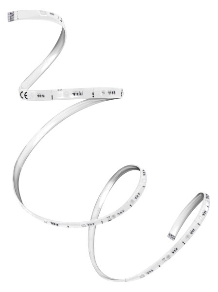 Osram - Striscia LED RGB dimmerabile per TV FLEX AUDIO 2m LED/3,6W/5V + DO