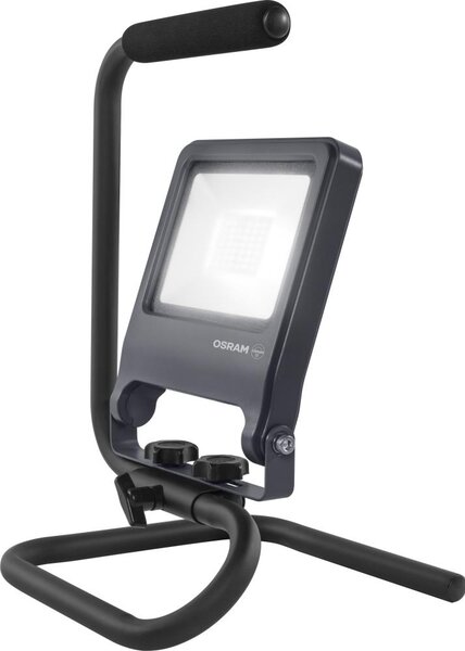 Osram - Proiettore LED con staffa S-STAND LED/30W/230V IP65