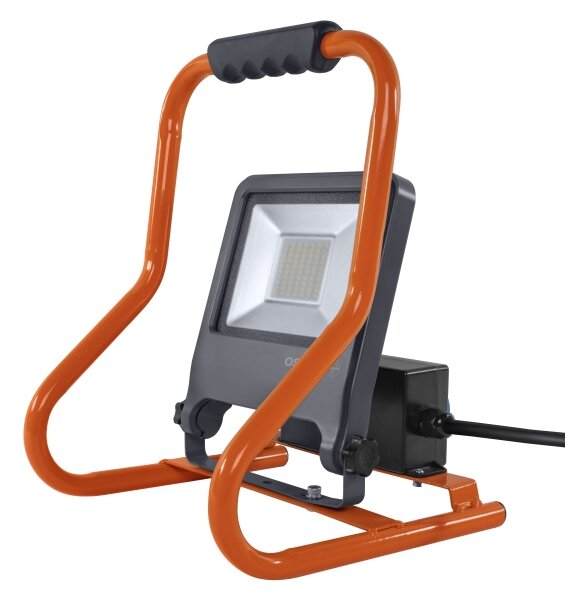 Osram - Proiettore LED con staffa R-STAND LED/50W/230V IP44
