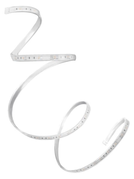 Osram - Striscia LED RGB dimmerabile per esterni SMART+ FLEX FLEX 5m LED/14,5W/230V IP44 Wi-Fi