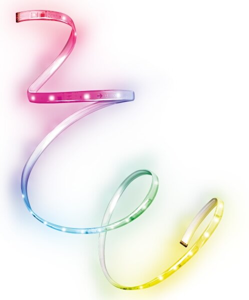 Osram - Striscia LED RGB dimmerabile SMART+ MAGIC FLEX 3m LED/15,5W/230V Wi-Fi