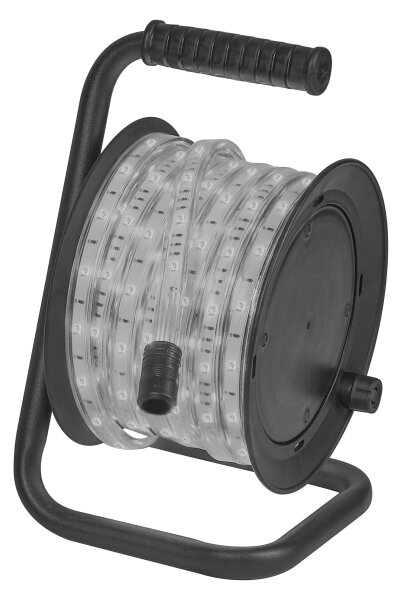 Osram - Striscia LED RGB dimmerabile per esterni FLEX 20m LED/135W/230V IP65 + telecomando