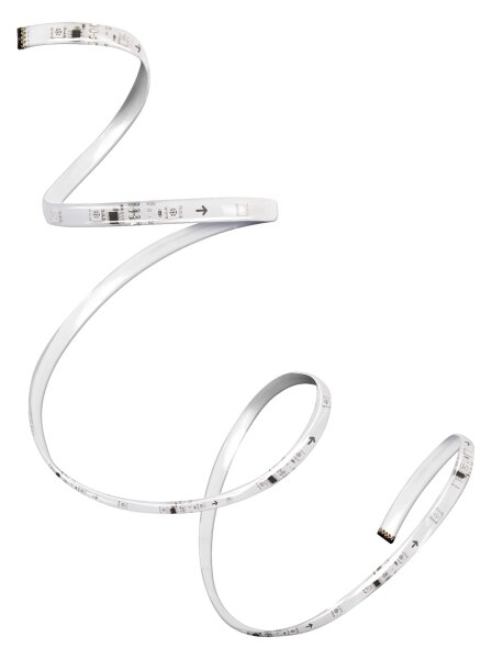 Osram - Striscia LED RGB dimmerabile SMART+ MAGIC FLEX 3m LED/15,5W/230V Wi-Fi