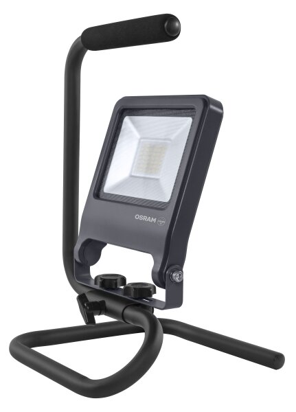 Osram - Proiettore LED con staffa S-STAND LED/30W/230V IP65
