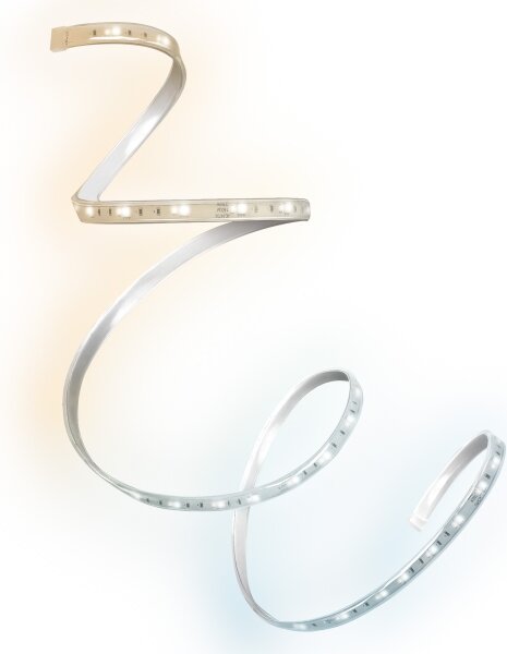 Osram - Striscia LED RGB dimmerabile per esterni SMART+ FLEX FLEX 5m LED/14,5W/230V IP44 Wi-Fi