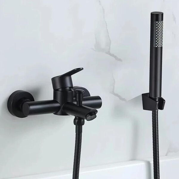 Rubinetto sensore - Miscelatore per cucina e bagno - Montaggio su piano, foro singolo - Acciaio inossidabile 304 - Acqua calda e fredda - Cartuccia in Vetroceramica