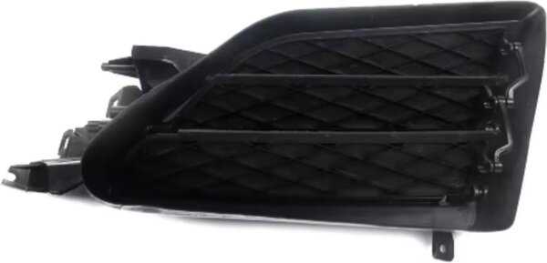 Tesla Grille Stratos - Griglia paraurti anteriore - destra e sinistra - per Tesla Model S (2016-2020)