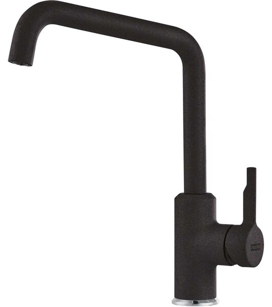 FRANKE URBAN rubinetto con bocca fissa in ONYX / Rubinetto da cucina / Miscelatore monocomando