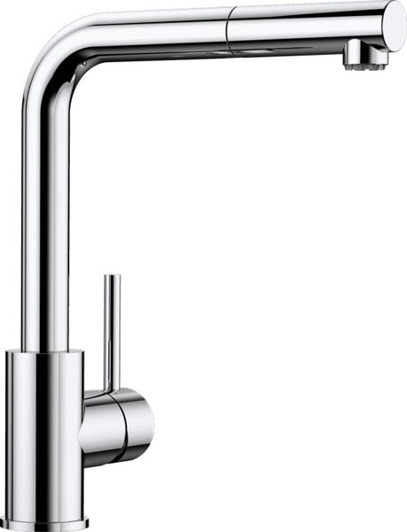 BLANCO rubinetto cucina Mila-S 521466 non pressurizzato cromo